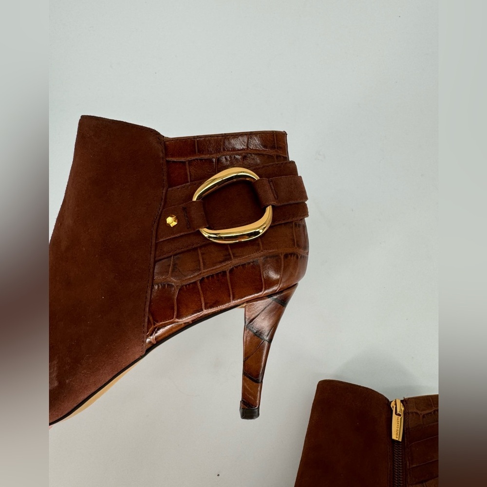 Vince Camuto Women's Footwear Selmente Ankle Boot Size 8.5 - Picture 7 of 11